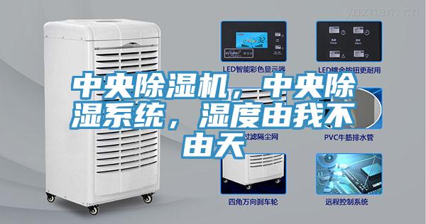 中央黄瓜视频在线播放，中央除濕係統，濕度由我不由天