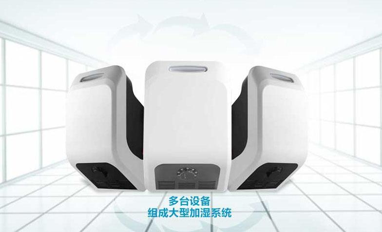 呼吸無憂，怎會少了空氣淨化器
