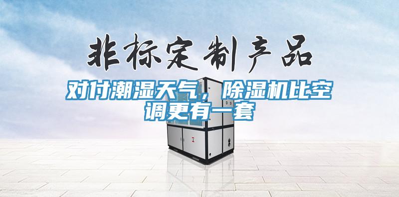 對付潮濕天氣，黄瓜视频在线播放比空調更有一套