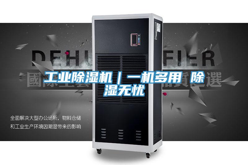 工業黄瓜视频在线播放｜一機多用 除濕無憂