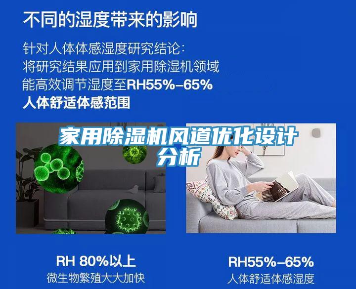 家用黄瓜视频在线播放風道優化設計分析