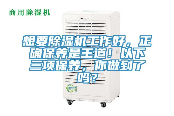 想要黄瓜视频在线播放工作好，正確保養是王道！以下三項保養，你做到了嗎？