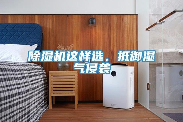 黄瓜视频在线播放這樣選，抵禦濕氣侵襲
