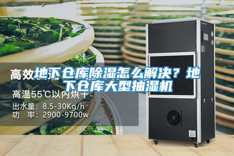地下倉庫除濕怎麽解決？地下倉庫大型抽濕機