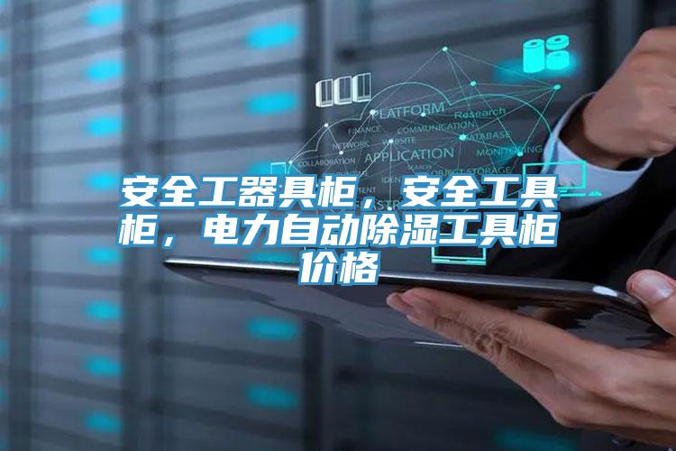 安全工器具櫃，安全工具櫃，電力自動除濕工具櫃價格