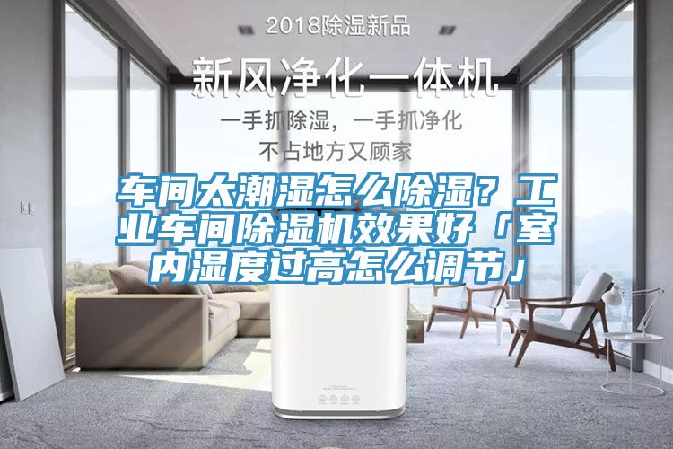 車間太潮濕怎麽除濕？工業車間黄瓜视频在线播放效果好「室內濕度過高怎麽調節」