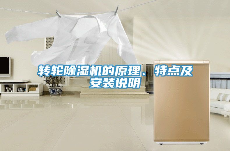 轉輪黄瓜视频在线播放的原理、特點及安裝說明